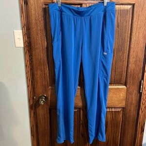 NWOT. Women’s scrub bottoms